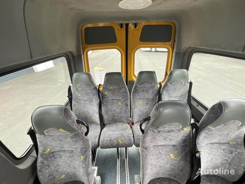 حافلة صغيرة, ميكروباص Mercedes Sprinter 516 CDI: صور 13