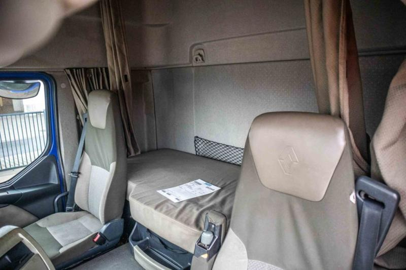 شاحنة ستارة Renault PREMIUM 380 DXI+INTARDER+DHOLLANDIA: صور 7