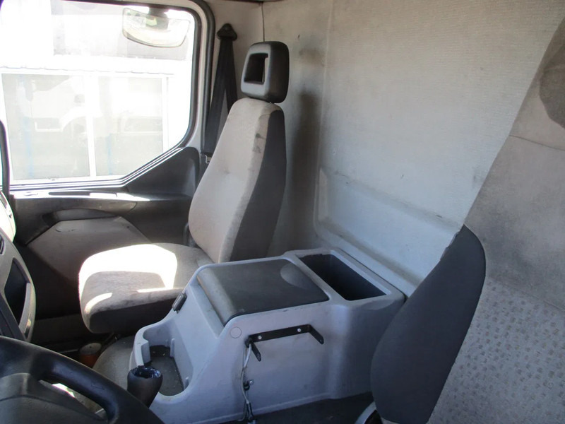 الشاسيه شاحنة Renault Midlum 220 DXI , Airco , Manual , euro 4: صور 10