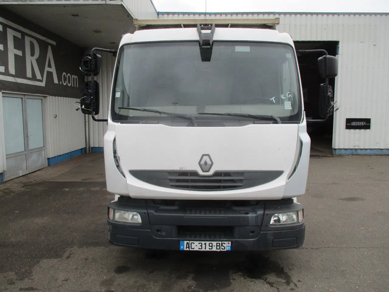 الشاسيه شاحنة Renault Midlum 220 DXI , Airco , Manual , euro 4: صور 6