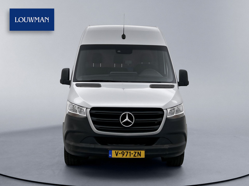 Mercedes-Benz Sprinter 314 2.2 CDI L2H2 Inrichting Navigatie Automaat Achteruitrijcamera Cruise Control إيجار Mercedes-Benz Sprinter 314 2.2 CDI L2H2 Inrichting Navigatie Automaat Achteruitrijcamera Cruise Control: صور 19