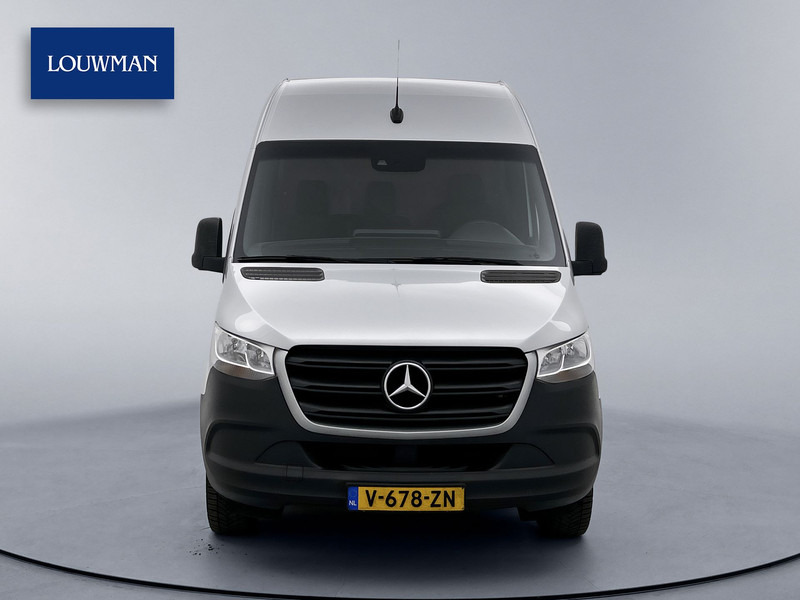 Mercedes-Benz Sprinter 314 2.2 CDI L2H2 Oprijplaat Navigatie Achteruitrijcamera Cruise Control إيجار Mercedes-Benz Sprinter 314 2.2 CDI L2H2 Oprijplaat Navigatie Achteruitrijcamera Cruise Control: صور 14