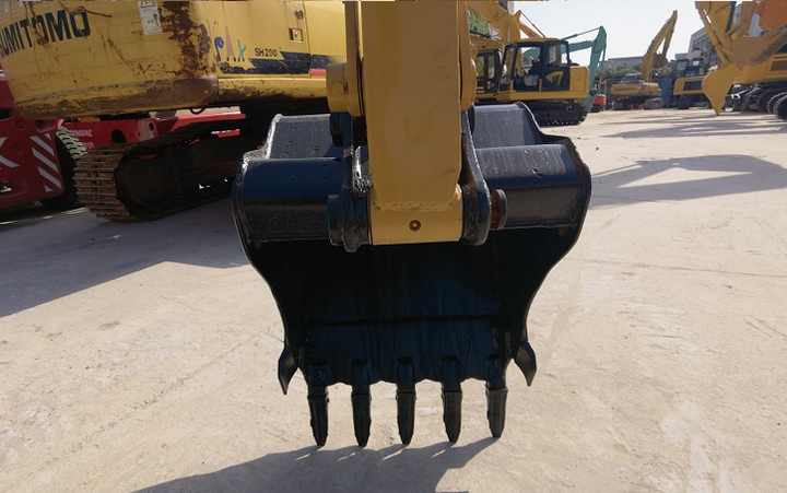 حفارات زحافة High Performance Used Cat 303.5E2 Excavator Excavator Machine with high performance for sale in shanghai: صور 6