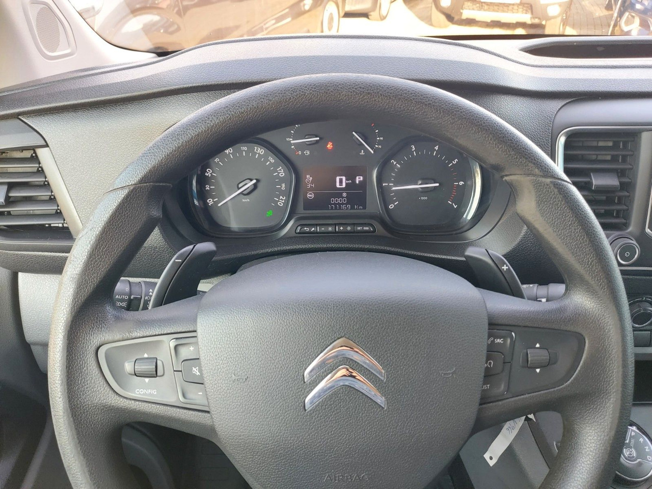 جديد ميكروباص Citroën Jumpy Kasten Driver XL Autom. Assist DAB Leder: صور 15