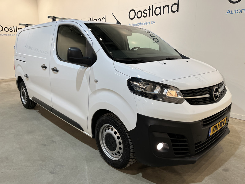 فان المدمجة Opel Vivaro 2.0 CDTI L2H1 123 PK / Euro 6 / Airco / Cruise Control / Camera / CarPlay / Trekhaak / Navigatie / 3-Zits / 48.400 KM !!: صور 15