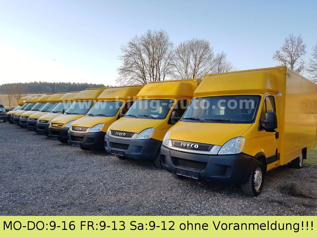 حافلة صغيرة, ميكروباص Volkswagen T5 Transporter 2.0TDI EU5*2xSchiebetüre*1.Hand*: صور 11