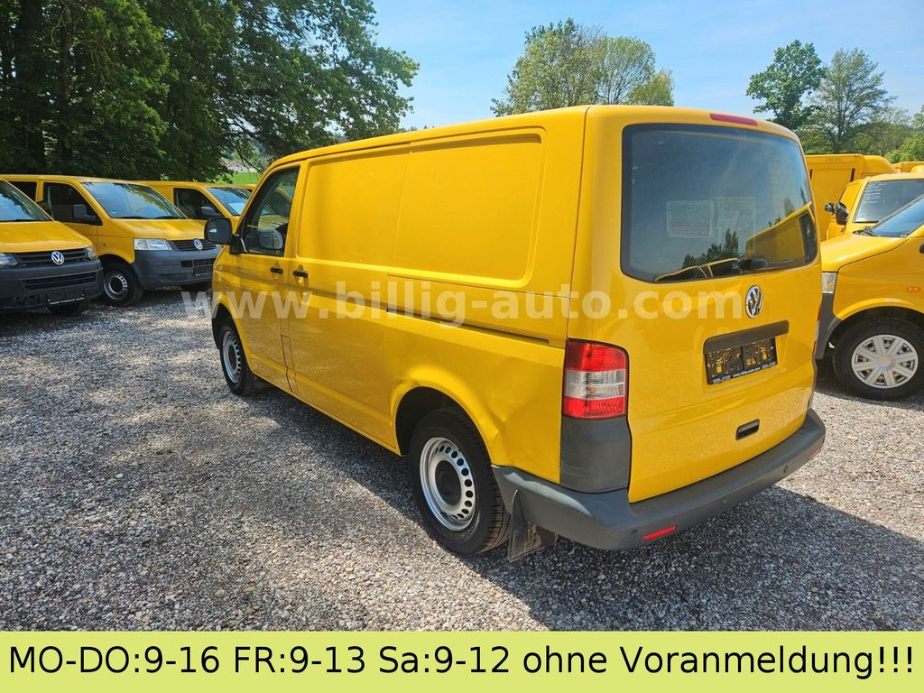 سيارة Volkswagen T5 Transporter 2.0TDI EU5*2xSchiebetüre*1.Hand*: صور 6