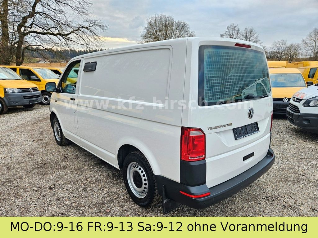 حافلة صغيرة, ميكروباص Volkswagen T6 Auto/ DSG Bott Sortimo Stdhzg Behindertenger.: صور 12