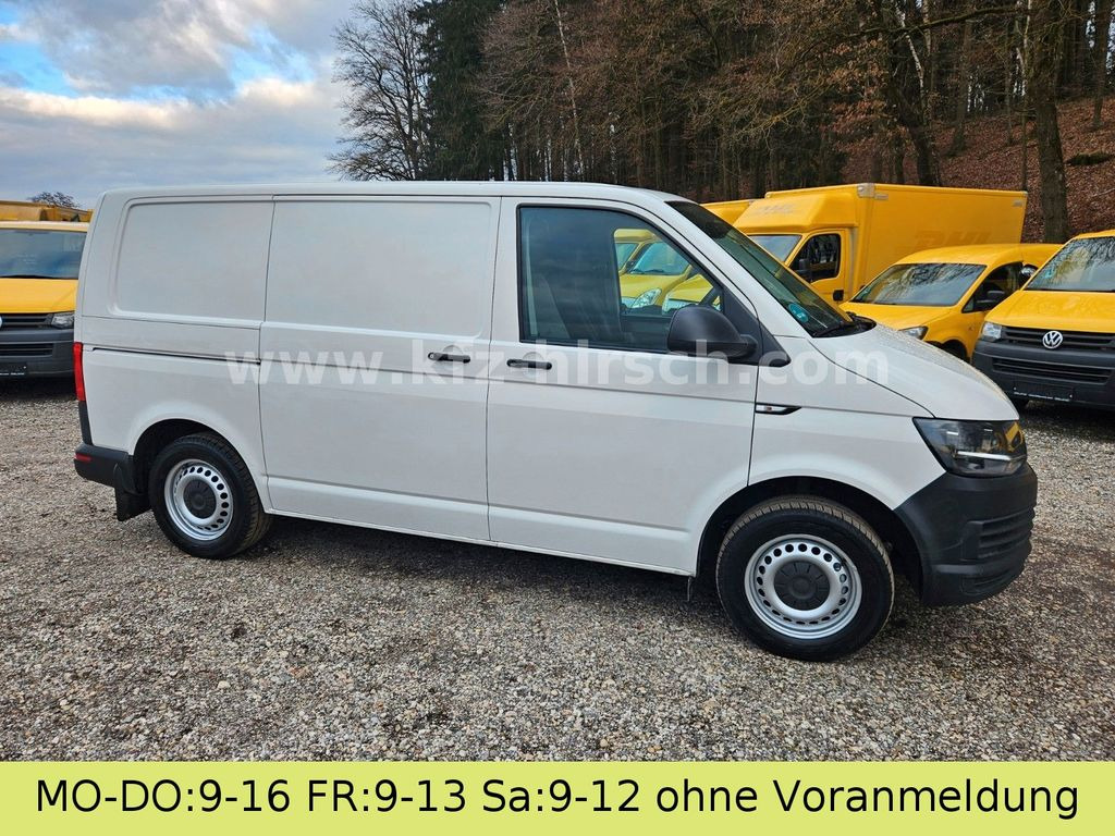 حافلة صغيرة, ميكروباص Volkswagen T6 Auto/ DSG Bott Sortimo Stdhzg Behindertenger.: صور 7