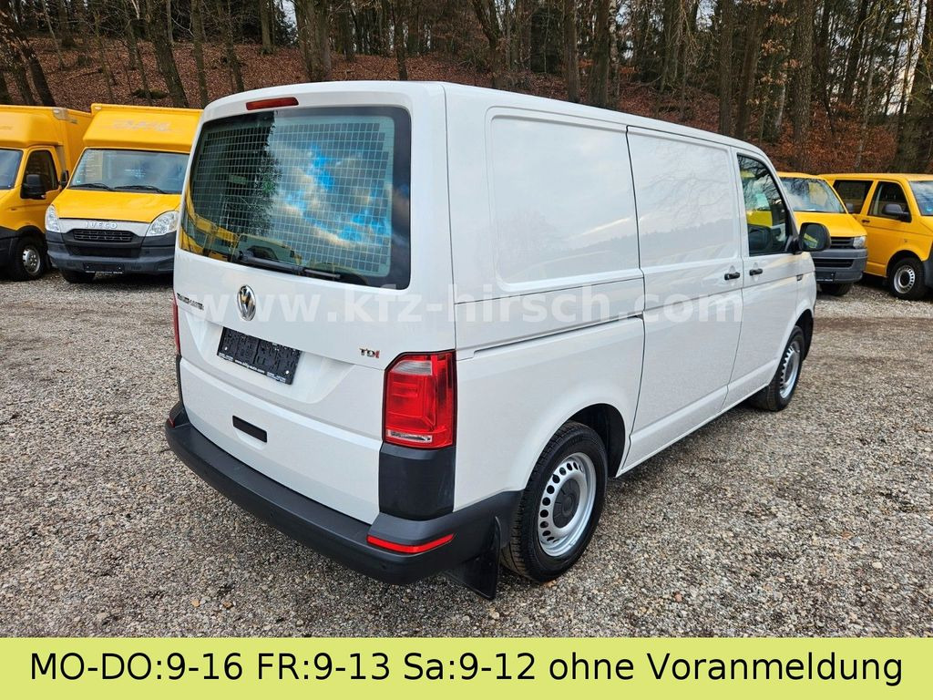 حافلة صغيرة, ميكروباص Volkswagen T6 Auto/ DSG Bott Sortimo Stdhzg Behindertenger.: صور 8