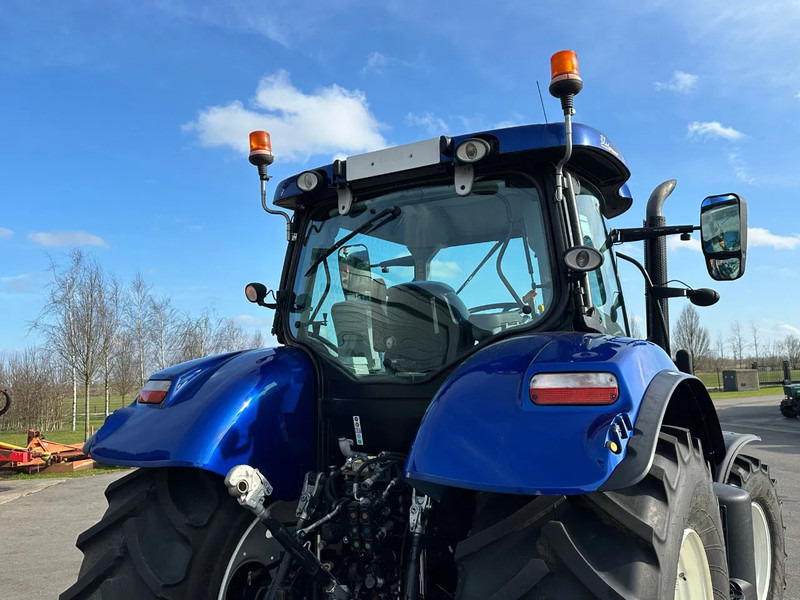 New Holland T7.170RC Range Command إيجار New Holland T7.170RC Range Command: صور 11