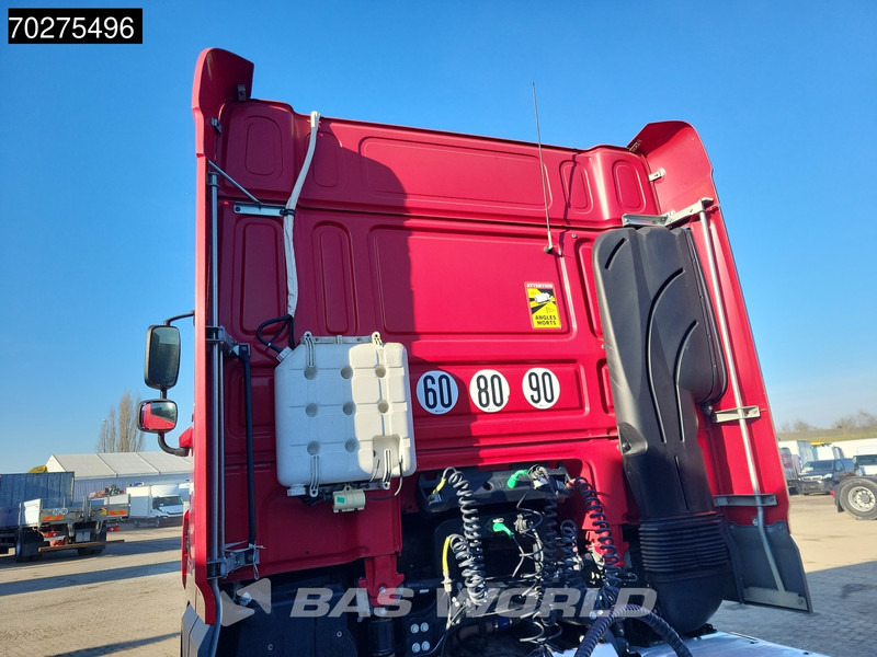 شاحنة جرار DAF XF 510 XF 4X2 SC Retarder Euro 6: صور 9