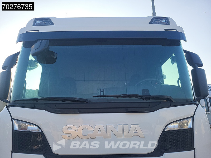 شاحنة جرار Scania R500 6X2 Retarder Euro 6 ACC ADR Navi: صور 16