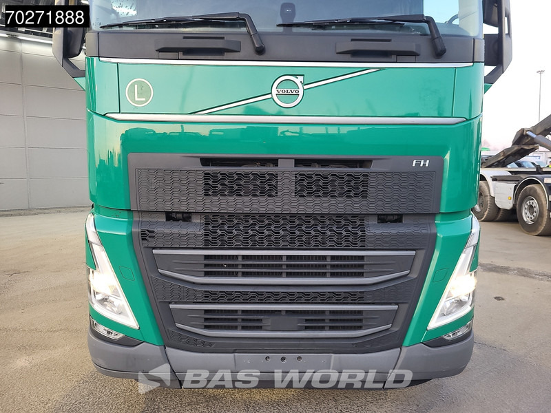 شاحنة جرار Volvo FH 460 4X2 VEB+ TC 2x Tanks I-ParkCool Globetrotter: صور 14