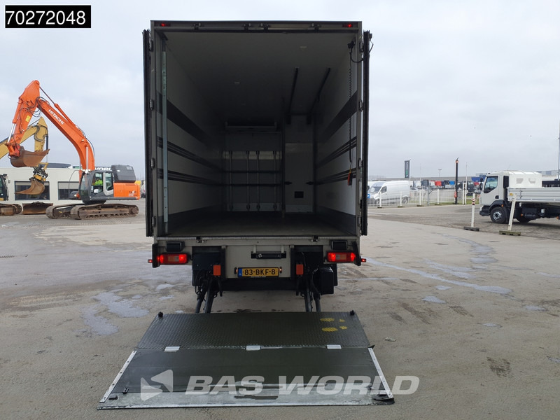 مبردة شاحنة Volvo FM 330 4X2 NL-Truck Carrier SUPRA 1150 MT Ladebordwand Euro 6: صور 7