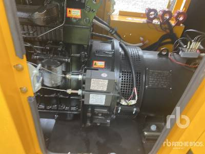 جديد مجموعة المولدات DAMATT CA-30 37.5 kVA 30kW (Unused): صور 17