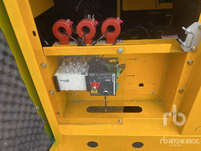 جديد مجموعة المولدات DAMATT CA-30 37.5 kVA 30kW (Unused): صور 8