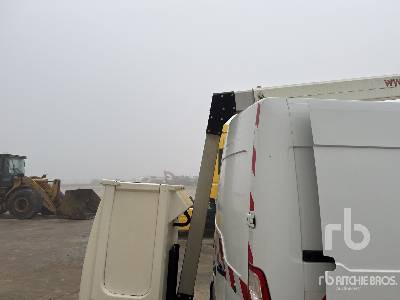 مصاعد الازدهار محمولة على شاحنة RENAULT MASTER 2020 Klubb K32 10 m on Camion N ...: صور 28