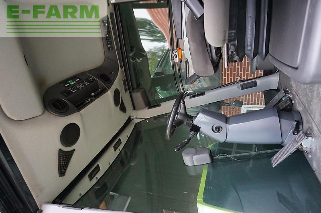 جرار CLAAS xerion 5000 trac vc TRAC VC: صور 11