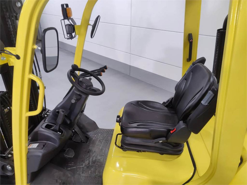 رافعة شوكية Hyster H3.0UT: صور 9