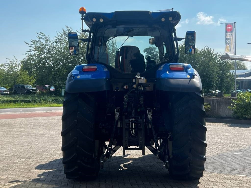 جرار New Holland T6.145 Dynamic Command, 50km/h, 2502 hours!: صور 10