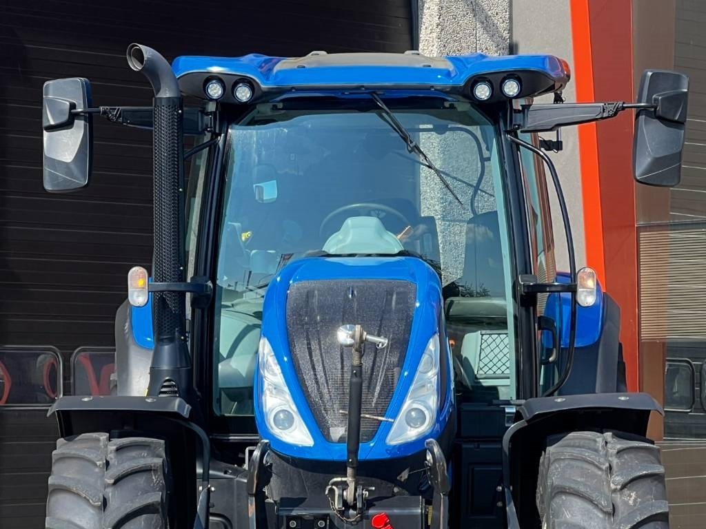 جرار New Holland T6.145 Dynamic Command, 50km/h, 2502 hours!: صور 6