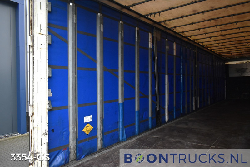 الخيمة نصف مقطورة Schmitz Cargobull SCB*S3T | HUCKEPACK * DISC BRAKES * GALVANISED * NL TRAILER * APK 04-2025: صور 9